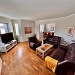 Gjestehuset Borggata 18