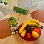 Campsite Gjestehuset Borggata 18 Fredrikstad