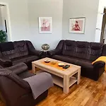Gjestehuset Borggata 18 Campsite *