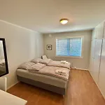 Gjestehuset Borggata 18