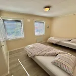 Campsite Gjestehuset Borggata 18 Fredrikstad