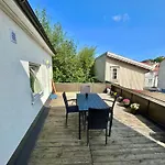 Gjestehuset Borggata 18 Campsite *
