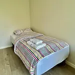 Campsite Gjestehuset Borggata 18 *