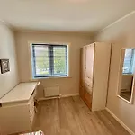 Gjestehuset Borggata 18 *