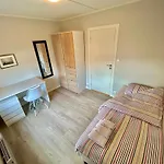 Campsite Gjestehuset Borggata 18