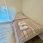 Campsite Gjestehuset Borggata 18 Fredrikstad