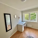 Gjestehuset Borggata 18 Campsite Fredrikstad