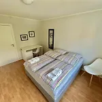 Gjestehuset Borggata 18 *