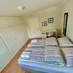 Gjestehuset Borggata 18 Campsite Fredrikstad