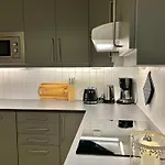 Gjestehuset Borggata 18 Fredrikstad