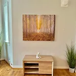 Gjestehuset Borggata 18 Campsite *