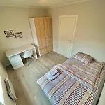 Gjestehuset Borggata 18 Campsite Fredrikstad