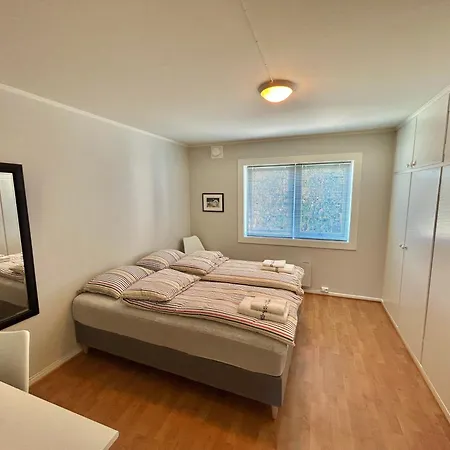 Gjestehuset Borggata 18