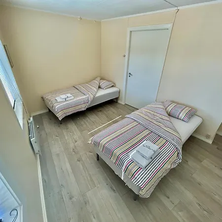 Gjestehuset Borggata 18 Fredrikstad