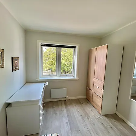 Gjestehuset Borggata 18 * Фредрикстад