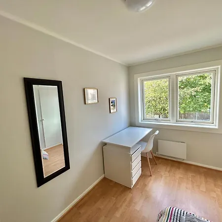 Gjestehuset Borggata 18 Kemping Fredrikstad