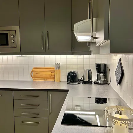 Gjestehuset Borggata 18 Fredrikstad
