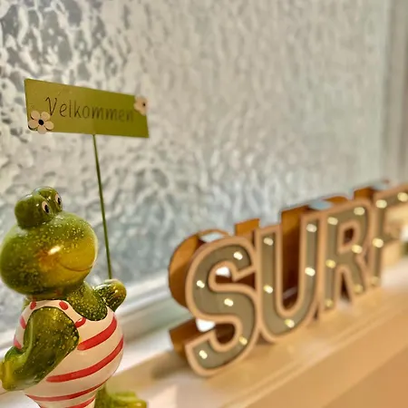 Gjestehuset Borggata 18 *