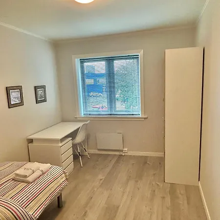 Gjestehuset Borggata 18 Κάμπινγκ