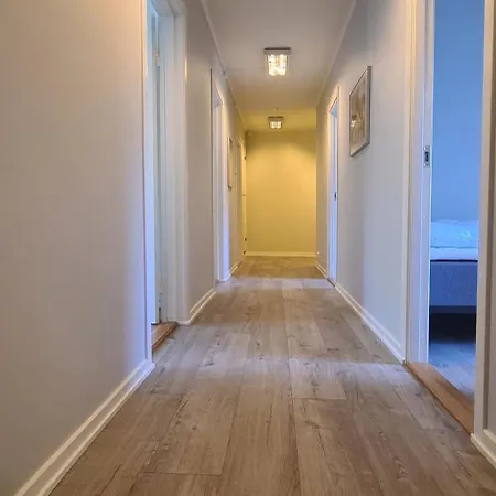 Gjestehuset Borggata 18