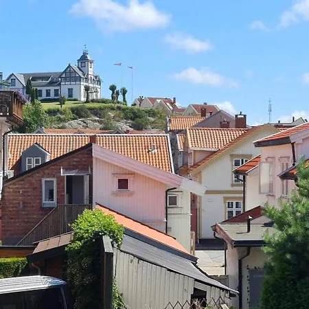 Gjestehuset Borggata 18 Kemping Fredrikstad