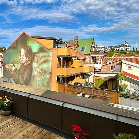 Gjestehuset Borggata 18 Κάμπινγκ