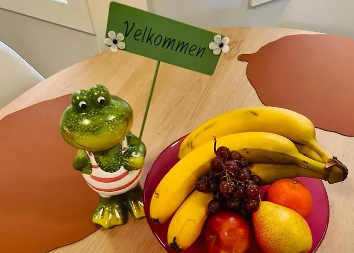 Campingplatz Gjestehuset Borggata 18 Fredrikstad