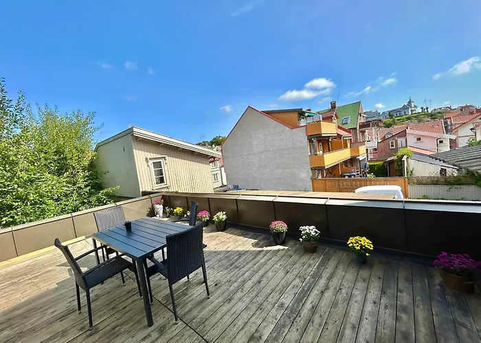 Gjestehuset Borggata 18 Campingplatz Fredrikstad