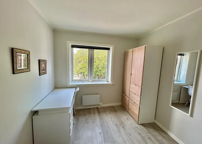 Gjestehuset Borggata 18 * Fredrikstad