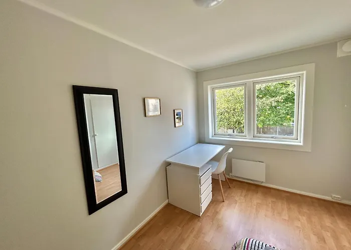 Gjestehuset Borggata 18 Campingplatz Fredrikstad