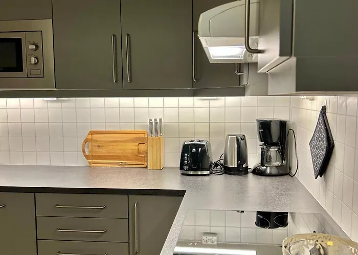 Gjestehuset Borggata 18 Fredrikstad