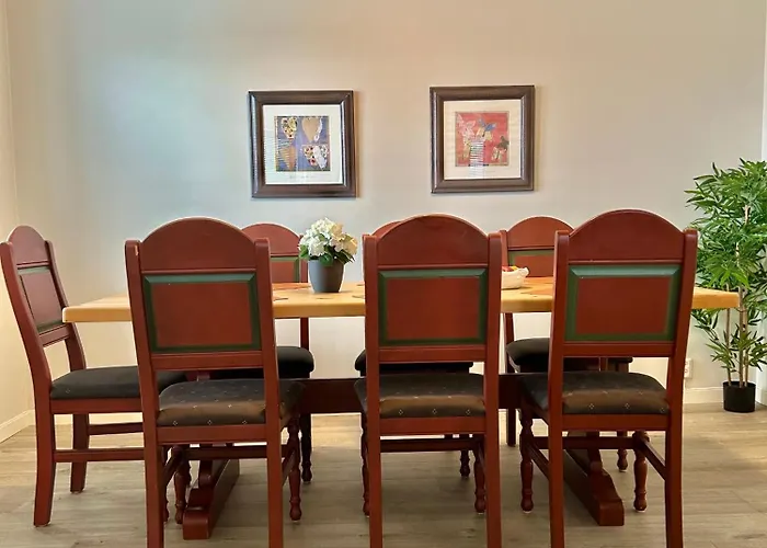 Campingplatz Gjestehuset Borggata 18 *