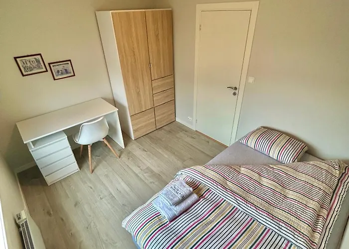 Gjestehuset Borggata 18 Campingplatz Fredrikstad