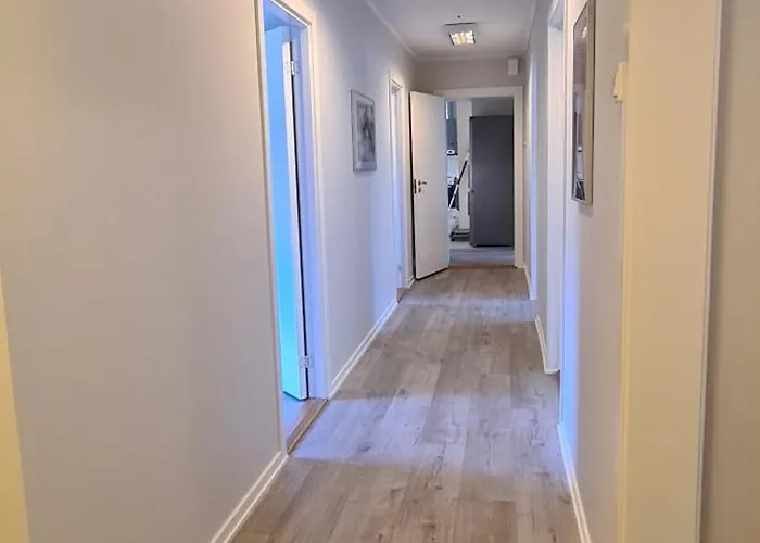 Gjestehuset Borggata 18 فردريكسْتاد