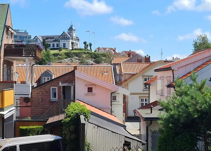 Gjestehuset Borggata 18 Campingplatz Fredrikstad