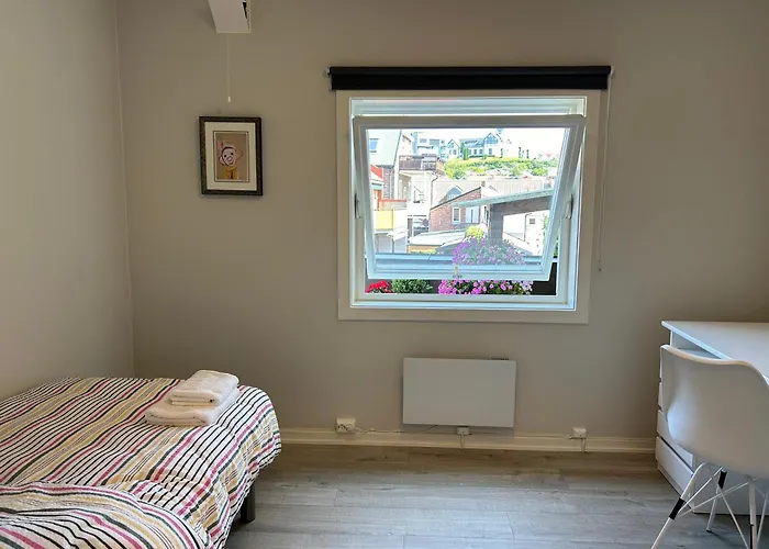 Gjestehuset Borggata 18 Fredrikstad