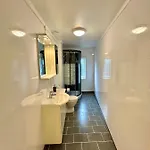 Gjestehuset Borggata 18