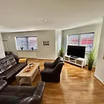 Gjestehuset Borggata 18 Campingplasser