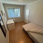 Gjestehuset Borggata 18 Campingplasser