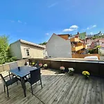 Gjestehuset Borggata 18 Campingplasser Fredrikstad
