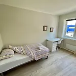 Campingplasser Gjestehuset Borggata 18 *