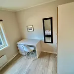 Campingplasser Gjestehuset Borggata 18 *