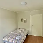 Gjestehuset Borggata 18 Campingplasser *