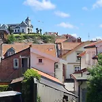 Gjestehuset Borggata 18 Campingplasser Fredrikstad