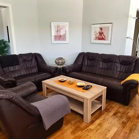 Gjestehuset Borggata 18 مكان تخييم *